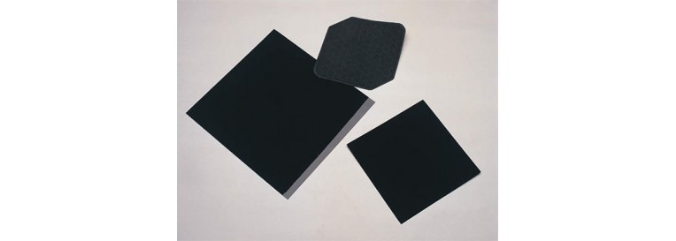 Gas Diffusion Electrodes (GDE)